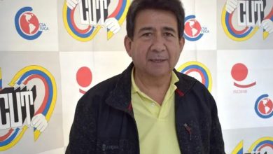 Photo of Expresidente de la CUT arremete contra Petro por sistema de salud de maestros