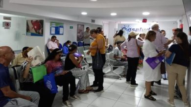 Photo of Petro anunció cambios en aplicación del nuevo sistema de salud de maestros