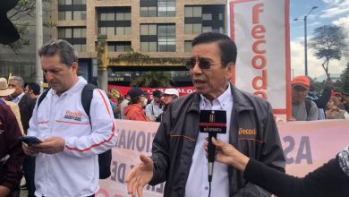 Photo of Fecode: “Exigimos que Gobierno haga cumplir a Fiduprevisora modelo de salud pactado”