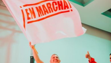 Photo of Consejo de Estado tumbó la personería jurídica del partido En Marcha