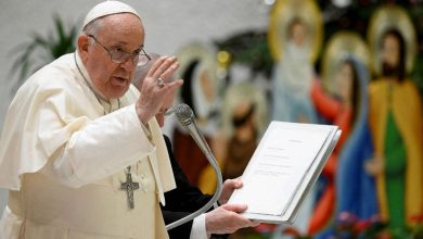 Photo of El Vaticano endurece sus normas sobre milagros y apariciones