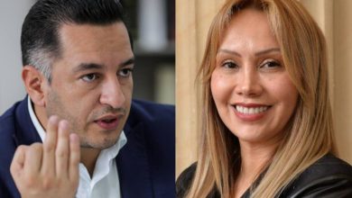 Photo of Consejera para las Regiones sale del Gobierno; secretario de Transparencia se queda