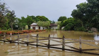 Photo of En 20 días inicia la reconstrucción de viviendas afectadas por frente frío en Córdoba