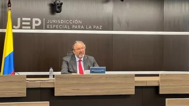 Photo of JEP ordena eliminar antecedentes judiciales de 9.600 exguerrilleros de FARC