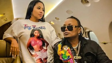 Photo of “La champeta no se vive de la misma manera en Estados Unidos”: Mr. Black y Yuranis León regresarían a Colombia