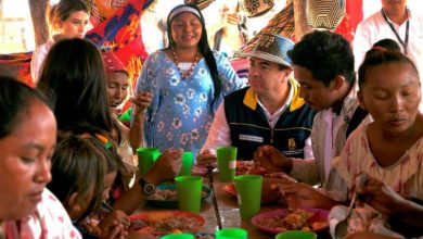Photo of $20.400 millones de ollas comunitarias en La Guajira habrían ido a campañas del Pacto Histórico