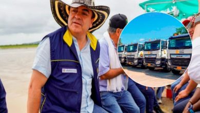 Photo of Corrupción al interior de la UNGRD es «10 veces el caso de los carrotanques», asegura Olmedo López