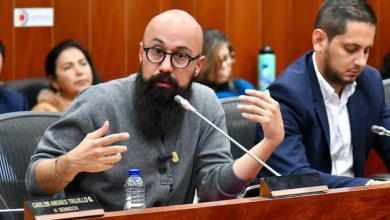 Photo of ‘Cara e’ gato’ se va a cerrar lo antes posible: el director de la UNGRD, Carlos Carrillo
