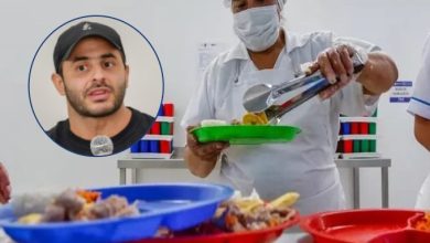 Photo of Piden a operador del PAE en Córdoba que compre a productores locales