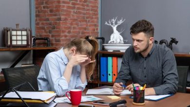 Photo of ¿Por qué algunas personas lo evitan? Estos son los 5 rasgos de personalidad que lo alejan de los otros