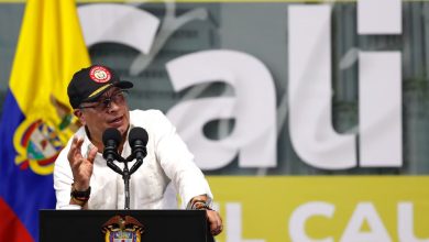 Photo of «Si Colombia no hace las reformas, el estallido social va a volver. Así de simple», Petro en Cali