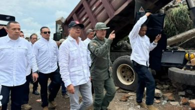 Photo of Petro ordenó no reactivar el cese al fuego con las disidencias de las Farc