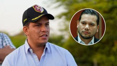 Photo of Exsubdirector de la UNGRD asegura que entregó $1.000 millones al presidente de la Cámara, Andrés Calle