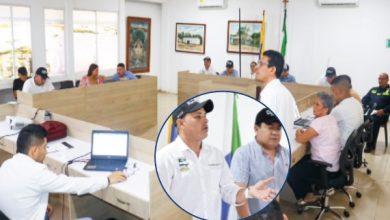 Photo of Alcalde de Buenavista presentó el Plan de Desarrollo “Dejando Huellas” en el Concejo