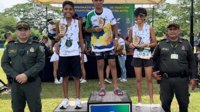 Photo of Planeta Rica triunfó en Campeonato Nacional de Triatlón