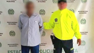 Photo of Capturan a hombre de 76 años que habría abusado sexualmente de sus nietos en Tierralta