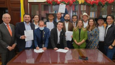 Photo of En Planeta Rica será socializado proyecto de ley para la creación de Ecominerales