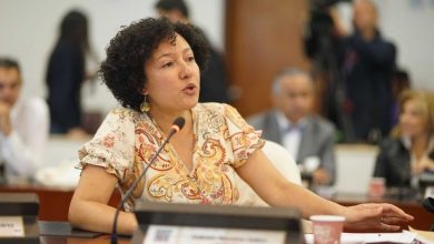 Photo of «Sí queremos reelección, Petro debe estar muchos años en el Gobierno»: Isabel Zuleta