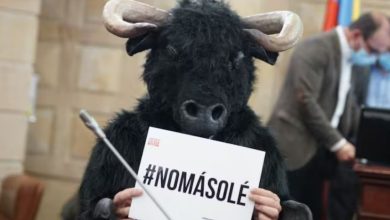 Photo of Congreso aprobó la prohibición de las corridas de toros en Colombia