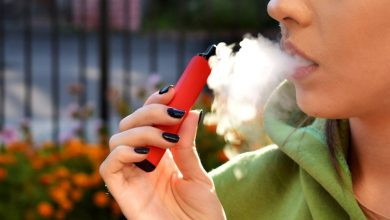 Photo of Queda en firme ley que regula uso de vapeadores y cigarrillos electrónicos en Colombia