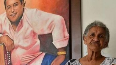 Photo of ‘Mama Vila’, madre de Diomedes Díaz, falleció este martes en Valledupar