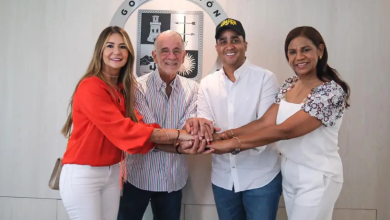 Photo of Gobernadores aprueban la creación de una empresa energética para el Caribe