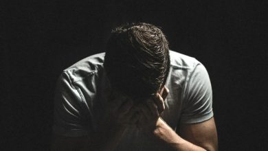 Photo of 5 señales de que está sufriendo de depresión según la IA