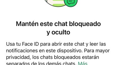 Photo of Con las nuevas funciones de WhatsApp difícil salvarse de una infidelidad