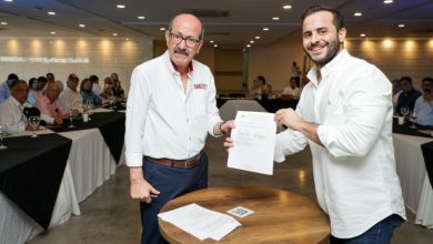 Photo of Gobernación de Córdoba y Supernotariado firman convenio para más servicios