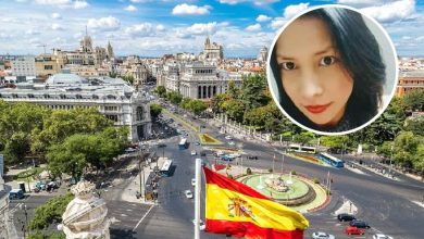 Photo of Planetera está desaparecida en España desde hace nueve días