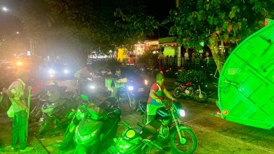Photo of El mal parqueo está afectando la movilidad en la zona rosa de Montelíbano