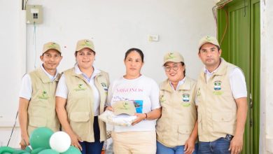 Photo of Alcalde de Buenavista garantiza apoyo directo a integrantes de Mesa de Víctimas