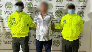 Photo of Capturan a hombre de 66 años que habría abusado sexualmente de su hija de 12 años en Montelíbano