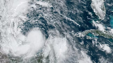 Photo of Alerta meteorológica en Córdoba: Precauciones ante onda tropical