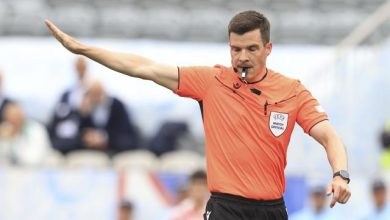 Photo of UEFA impone nueva regla: Solo capitanes podrán dialogar con árbitros en partidos