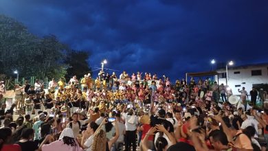 Photo of Montelíbano se gozó el primer Festival de Bandas Río San Jorge
