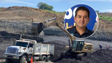 Photo of «El carbón cordobés salvó a Colombia de un apagón»: Director de Fenalcarbón