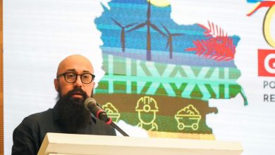 Photo of “Hemos actuado bajo el marco legal con ‘Cara e´ gato’, no me voy a dejar extorsionar”: Carlos Carrillo, director UNGRD