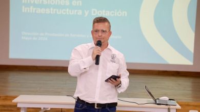 Photo of En Córdoba no hay casos de Oropouche: Autoridades refuerzan vigilancia y prevención en salud
