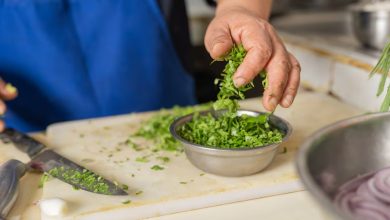 Photo of ¿Qué beneficios tiene el cilantro para un diabético?