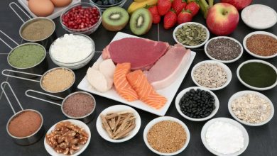 Photo of El alimento fuente de vitaminas y minerales que ayuda a equilibrar el colesterol