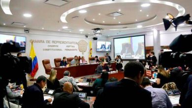 Photo of Aprueban Reforma Laboral en primer debate de Cámara