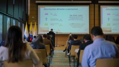 Photo of Más de $21 billones se perdieron por corrupción entre 2016 y 2022, revela un estudio de Transparencia por Colombia