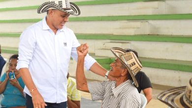 Photo of Buenavista y Planeta Rica se acogen al día cívico decretado por el Gobierno