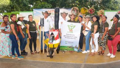 Photo of En la celebración del Día del Campesino, alcalde de Buenavista ratificó su compromiso con el campo