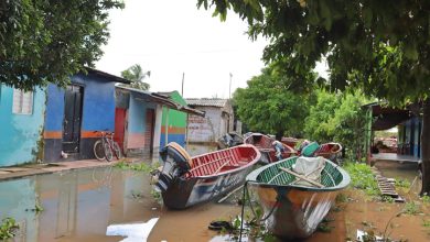 Photo of Por lo menos, 15 barrios de Ayapel están inundados
