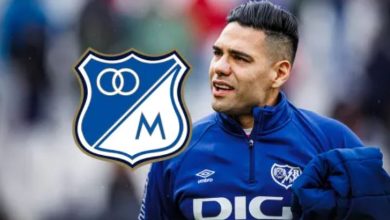 Photo of Falcao es nuevo jugador de Millonarios: fichaje histórico para el fútbol colombiano