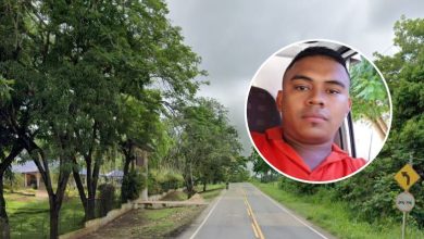 Photo of Motociclista fallece tras accidentarse entre El Varal y Pueblo Nuevo