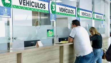 Photo of Aprueban descuentos de hasta 50% en impuesto vehicular en Córdoba