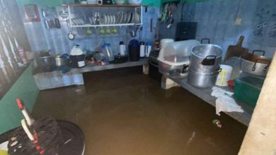 Photo of Cerca de 500 familias de la zona urbana de Planeta Rica habrían resultado afectadas por torrencial aguacero